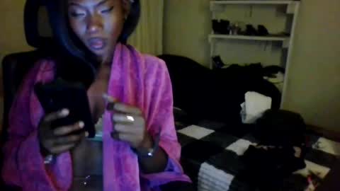 ebony darkie12 online show from 07-28-26, 02:35
