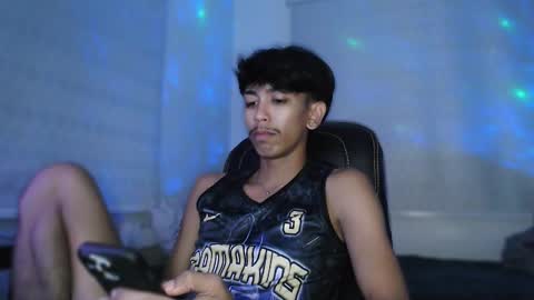 Snapshot of ebony_fuckboy chatting on 09-17-25, 06:53 ebony_fuckboy online show from 09-17-25, 06:53