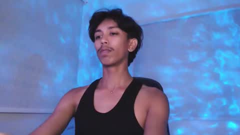 Snapshot of ebony_fuckboy chatting on 10-26-25, 07:31 ebony_fuckboy online show from 10-26-25, 07:31