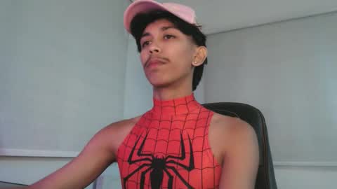 Snapshot of ebony_fuckboy chatting on 11-01-25, 04:09 ebony_fuckboy online show from 11-01-25, 04:09