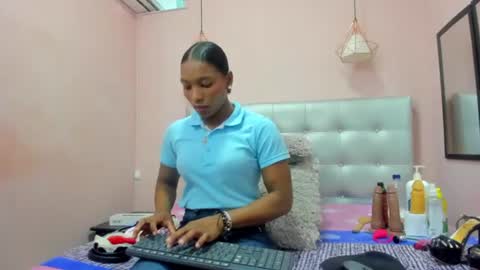 linda online show from 07-21-26, 11:34