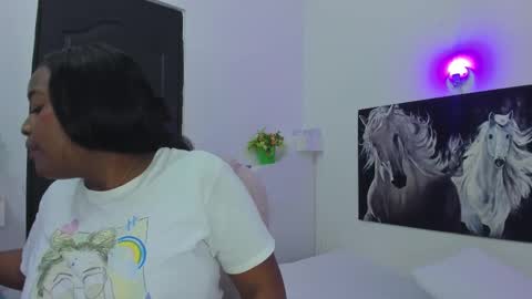 Snapshot of ebony_katterin chatting on 03-12-25, 01:47 ebony_katterin online show from 03-12-25, 01:47