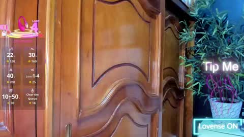 Snapshot of ebony_katterin chatting on 09-09-25, 11:21 ebony_katterin online show from 09-09-25, 11:21