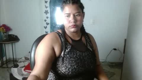 ebony_luna1 online show from 06-02-26, 07:38