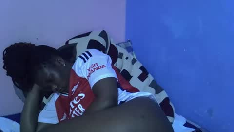 anelikah online show from 03-05-26, 11:23