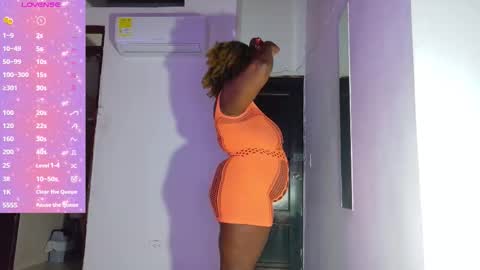 LINA  online show from 03-14-26, 03:23