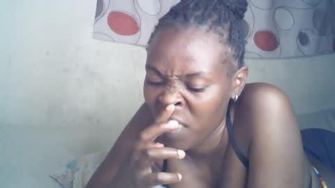 ebony_phoenix12 online show from 10-13-25, 05:13