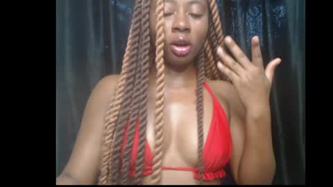 Queen online show from 04-27-26, 09:29