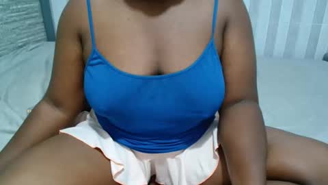 Snapshot of ebony_sabrina chatting on 05-02-26, 09:31 Sabrina online show from 05-02-26, 09:31