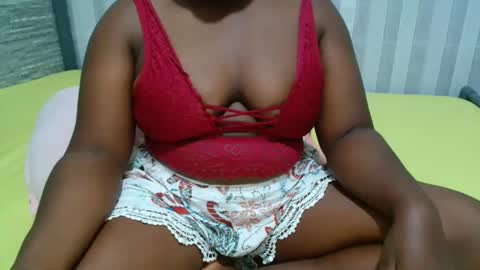 Snapshot of ebony_sabrina chatting on 05-15-26, 08:54 Sabrina online show from 05-15-26, 08:54