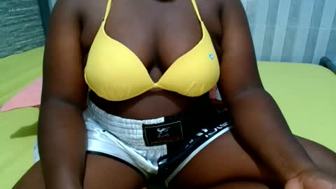 Snapshot of ebony_sabrina chatting on 05-28-26, 08:11 Sabrina online show from 05-28-26, 08:11