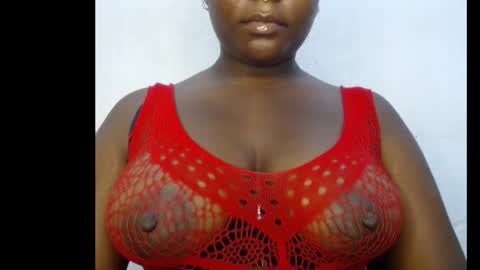 Snapshot of ebony_sexy_queen chatting on 10-23-25, 07:07 Racheal online show from 10-23-25, 07:07