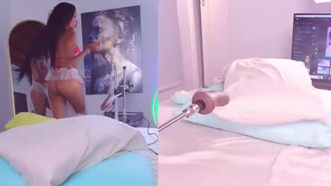 SKYE online show from 09-30-25, 02:11