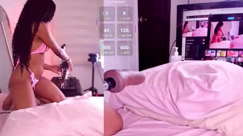 SKYE online show from 10-06-25, 01:30