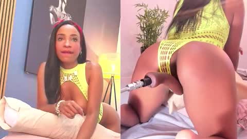 SKYE online show from 11-09-25, 02:26