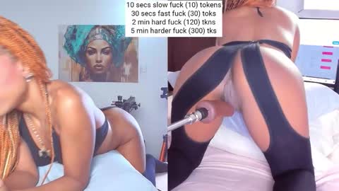 SKYE online show from 02-24-26, 02:04