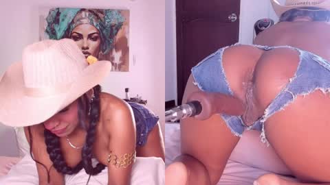 SKYE online show from 04-28-26, 02:11