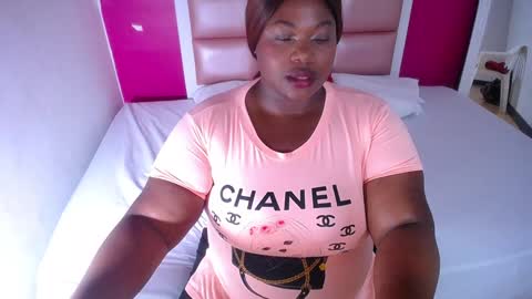 MILENA online show from 12-03-24, 03:20