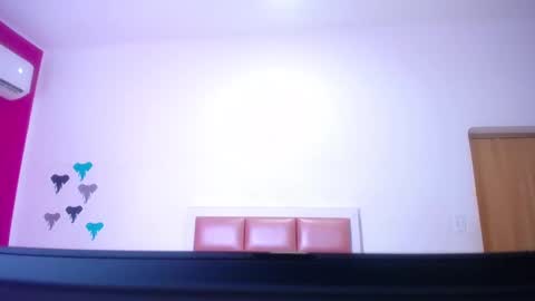 MILENA online show from 09-26-25, 10:19