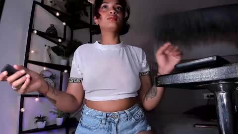 Anna  online show from 03-03-25, 07:17