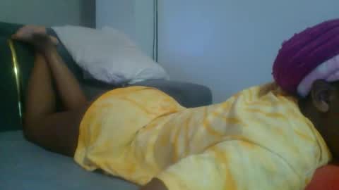 ebonyassgal online show from 04-15-26, 03:35