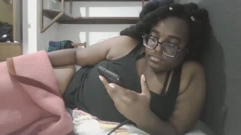 Snapshot of ebonybigtitqueen0 chatting on 02-11-26, 03:22 ebonybigtitqueen0 online show from 02-11-26, 03:22