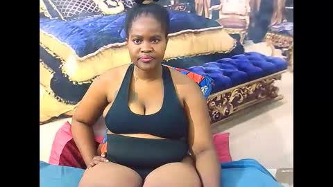 ebonybluediamond online show from 05-12-26, 06:38
