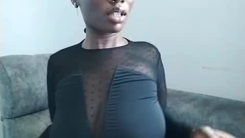 Ebony Melanie online show from 02-28-25, 10:52