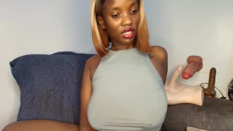 Ebony Melanie online show from 03-11-26, 03:18