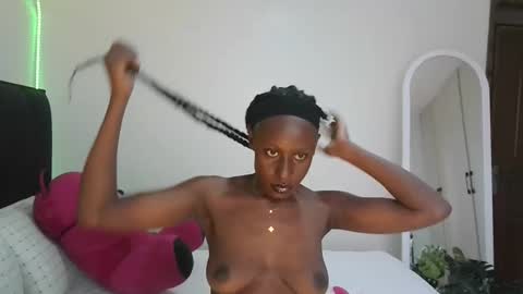 ebonychocholate254 online show from 04-26-26, 10:35