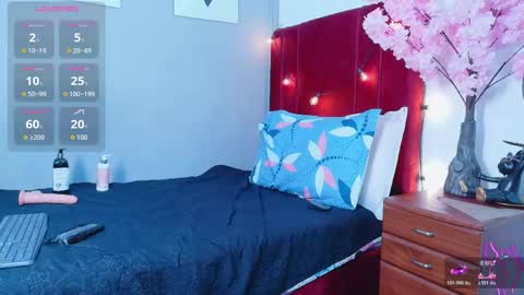 ebonycoworker online show from 04-10-26, 10:58