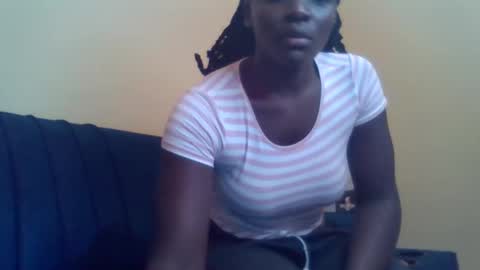 ebonyfire99 online show from 05-17-26, 10:50