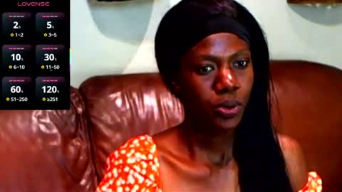 ebonygracie online show from 07-19-26, 09:29
