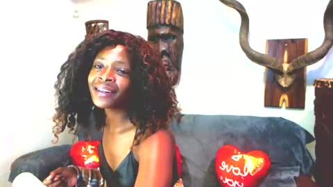ebonygracie online show from 07-28-26, 12:59