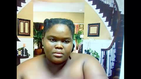 ebonyhotbuns4u2luv online show from 02-25-25, 10:50