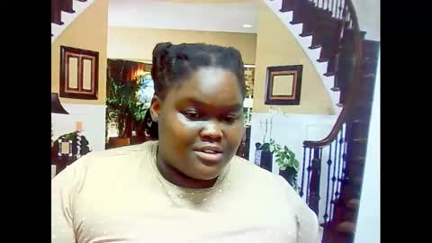 ebonyhotbuns4u2luv online show from 02-27-25, 07:01