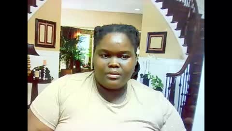 ebonyhotbuns4u2luv online show from 02-27-25, 10:04