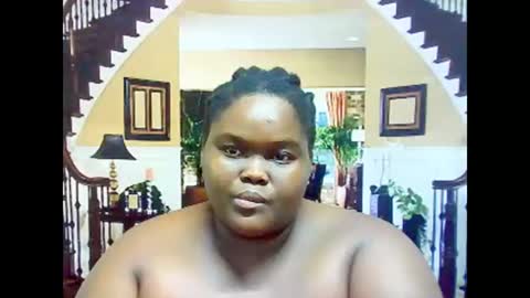 ebonyhotbuns4u2luv online show from 03-03-25, 08:27