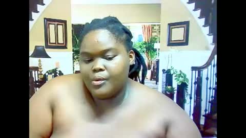 ebonyhotbuns4u2luv online show from 03-03-25, 09:48