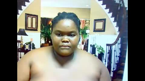 ebonyhotbuns4u2luv online show from 03-04-25, 05:53