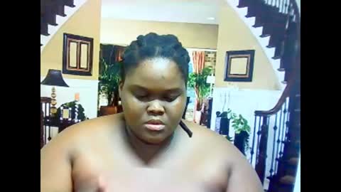 ebonyhotbuns4u2luv online show from 03-04-25, 08:57