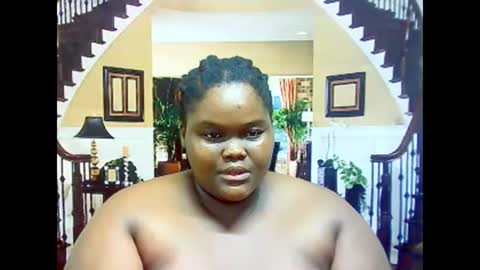 ebonyhotbuns4u2luv online show from 03-04-25, 06:39