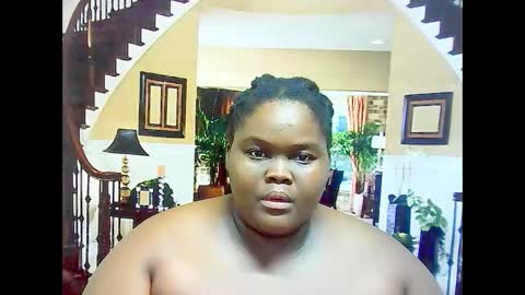 ebonyhotbuns4u2luv online show from 03-04-25, 09:43
