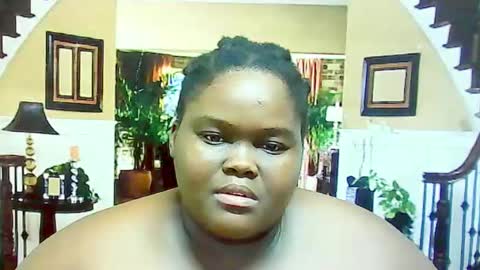 ebonyhotbuns4u2luv online show from 03-05-25, 05:40