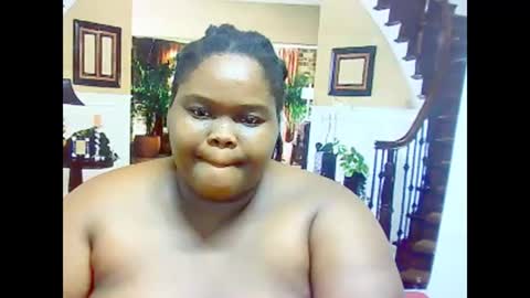 ebonyhotbuns4u2luv online show from 03-05-25, 08:43