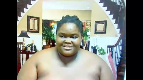 ebonyhotbuns4u2luv online show from 03-05-25, 10:10