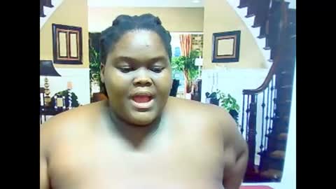 ebonyhotbuns4u2luv online show from 03-06-25, 12:09