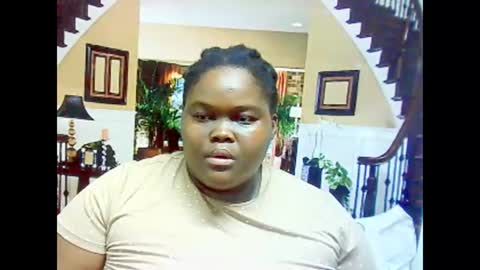 ebonyhotbuns4u2luv online show from 03-07-25, 05:51