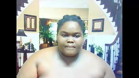 ebonyhotbuns4u2luv online show from 03-07-25, 12:01