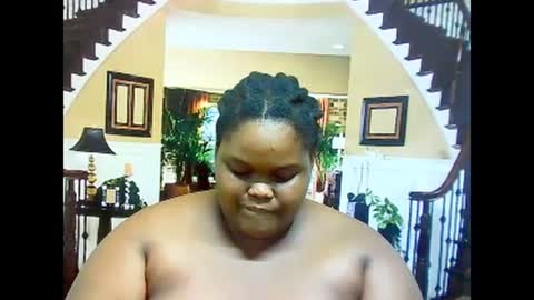 ebonyhotbuns4u2luv online show from 03-07-25, 11:27